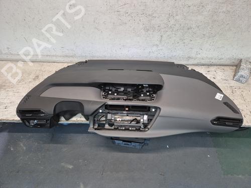 Used Dashboard CITROËN C4 Grand Picasso II (DA_, DE_) [2013-2025]  29318347