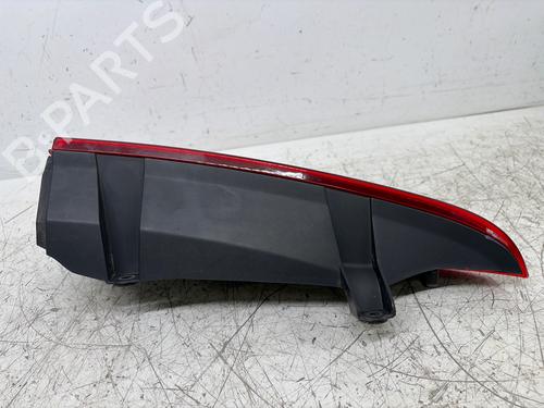 Used Left tailgate light Left tailgate light 39479868 39479868