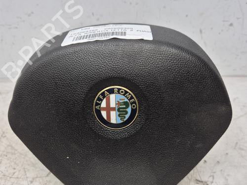 Used Driver airbag Driver airbag ALFA ROMEO GIULIETTA (940_) 1.6 JTDM (940FXD1A) (105 hp) 34332375 34332375