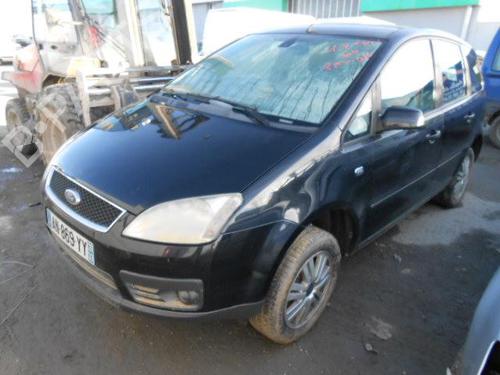 Viskermotor vindrude FORD FOCUS C-MAX (DM2) 1.8 TDCi | BP13871405M29 