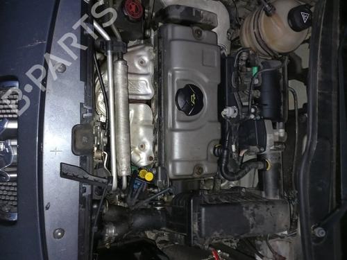 Gearbox PEUGEOT 206 Hatchback (2A/C)  | BP32291670M3 
