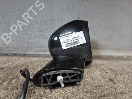 Right mirror CITROËN C5 III Break (RW_) 2.0 HDi 180 | BP29379649C27 