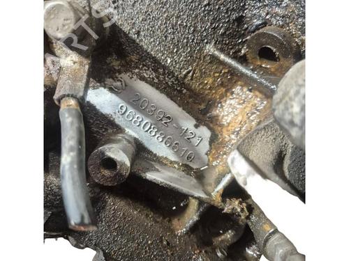Used Gearbox Gearbox 38761353 38761353