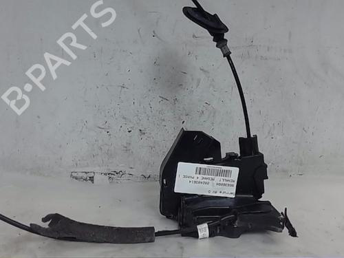 Højre fortil lås RENAULT MEGANE IV Hatchback (B9A/M/N_) 1.8 RS TCe 280 (B9M6) (279 hp) 21797559