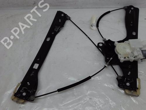 Front right window mechanism OPEL ASTRA K (B16) 1.2 Turbo (68) | BP16320677C23 