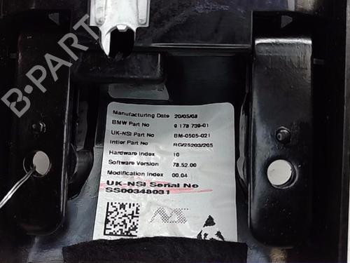 Used Instrument cluster MINI MINI (R56) Cooper (120 hp) 13836123