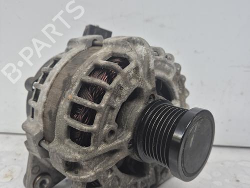 Alternator RENAULT KOLEOS II (HC_) 1.3 TCe 160 (HCN2) | BP33892896M7 - Image 2