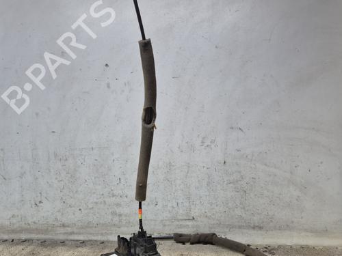 Used Front left lock NISSAN QASHQAI II (J11, J11_) 1.2 DIG-T (115 hp) 29195887