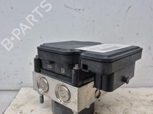 Used ABS pump ABS pump RENAULT CLIO IV (BH_) 1.5 dCi 90 (90 hp) 33744210 33744210
