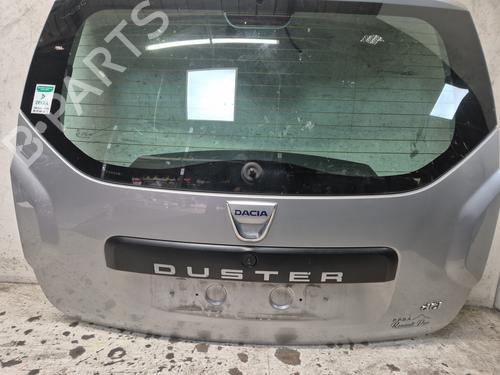 Tailgate DACIA DUSTER (HS_) | BP30187668C6