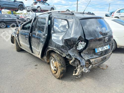 Luftventil DACIA DUSTER (HM_) 1.5 dCi 115 4x4 (HMAD) | BP38941869I21 - Image 8