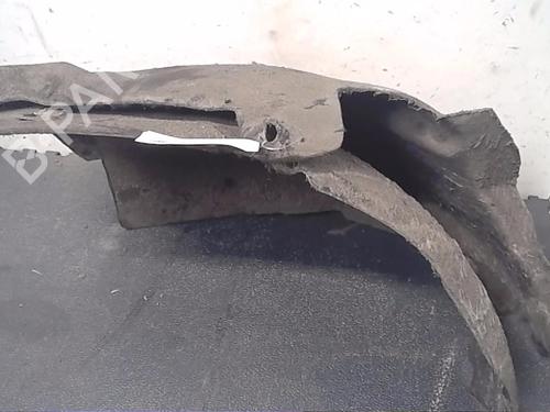 Wheel arch PEUGEOT 508 I (8D_) 2.0 BlueHDi 150 | BP17024523C56