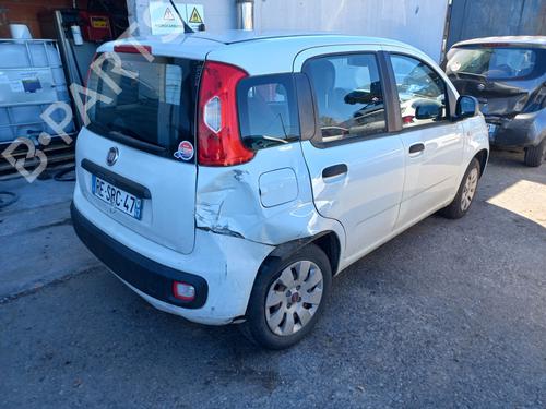 Engine FIAT PANDA (312_, 319_) 1.2 (312PXA1A) | BP38449104M1 - Image 19