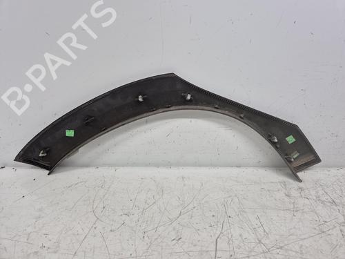 Used Rear left wheel arch trim Rear left wheel arch trim 37149813 37149813