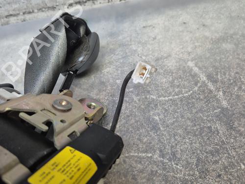 Front right belt tensioner RENAULT CLIO III (BR0/1, CR0/1) 1.5 dCi (BR0H, CR0H, CR1S, BR1S) | BP30163868C88 