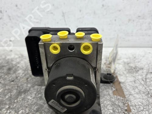 Used ABS pump ABS pump PEUGEOT 206 Hatchback (2A/C) 2.0 HDI 90 (90 hp) 39500804 39500804