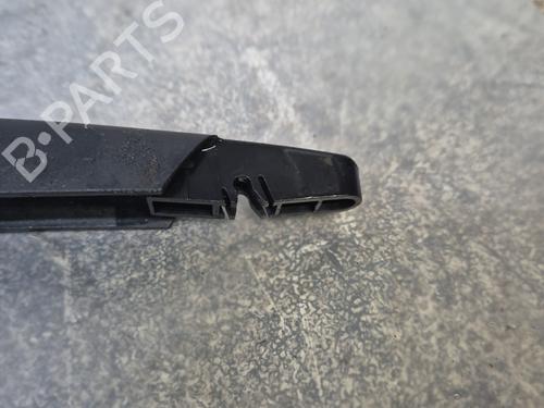 Rear windshield wiper arm RENAULT CLIO II (BB_, CB_) 1.5 dCi (B/CB3M) | BP30187675C144 