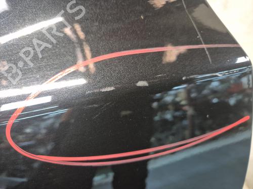 Right front door HYUNDAI ix35 (LM, EL, ELH) 1.7 CRDi | BP30139708C3