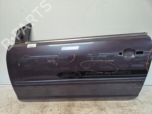 Used Left front door Left front door FORD FOCUS II Convertible 2.0 TDCi (136 hp) 33210271 33210271