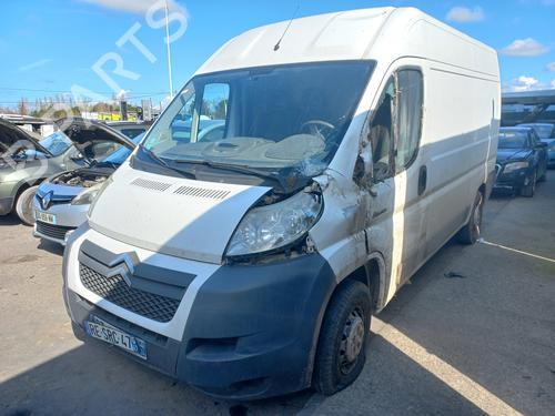Used Parts CITROËN JUMPER II Van    4505719