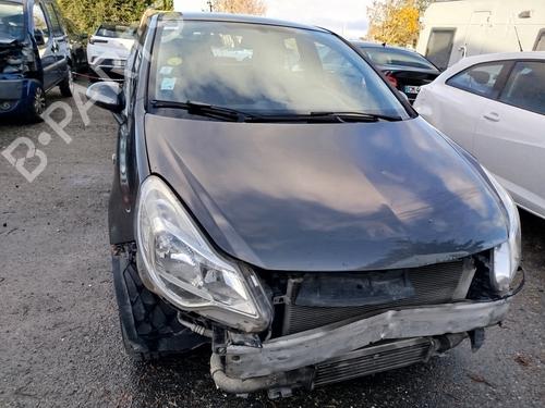 Used Parts OPEL CORSA D (S07) 1.3 CDTI (L08, L68) (75 hp) 4445651