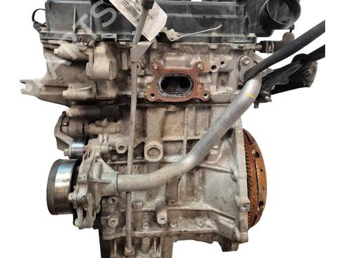 Engine PEUGEOT 108 1.0 VTi | BP36834107M1 - Image 3