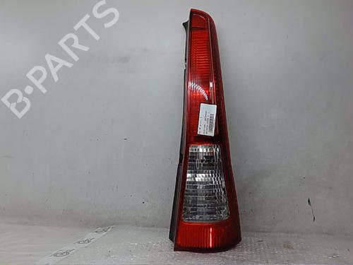 Right taillight DAIHATSU CUORE VI (L251, L250_, L260_) 1.0 | BP17065832C35 