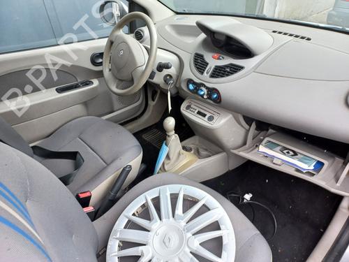 Motor RENAULT TWINGO II (CN0_)  | BP30047189M1