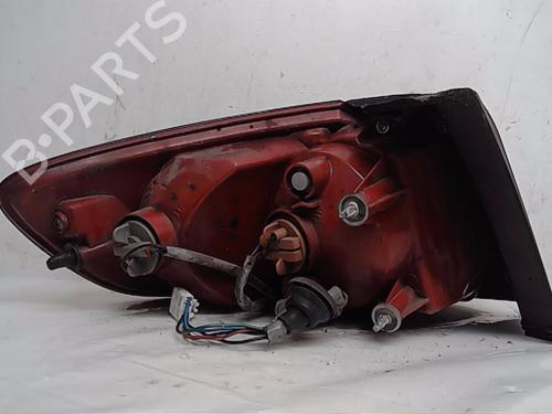 Right taillight HYUNDAI SANTA FÉ II (CM) 2.2 CRDi 4x4 | BP13839070C35 