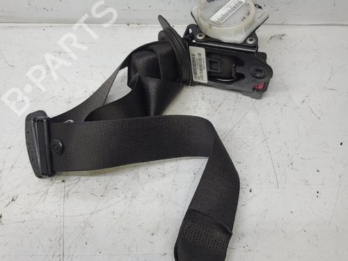Used Front left seatbelt Front left seatbelt BMW X3 (F25) xDrive 28 i (258 hp) 36053712 36053712