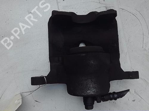 Used Left front brake caliper OPEL KARL (C16) 1.0 (75 hp) 21784396