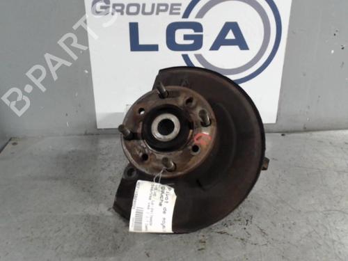 Used Left front steering knuckle VOLVO V40 Estate (645) 1.8 (115 hp) 14547932