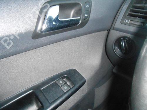 Headlight switch VW POLO (9N_, 9A_) 1.2 12V | BP14547848I24 