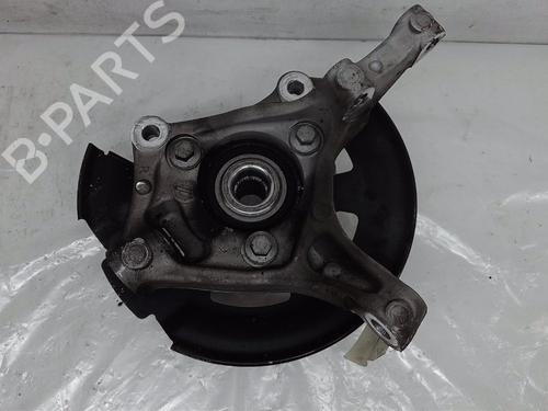 Used Right front steering knuckle OPEL ASTRA K (B16) 1.2 Turbo (68) (110 hp) 16341139