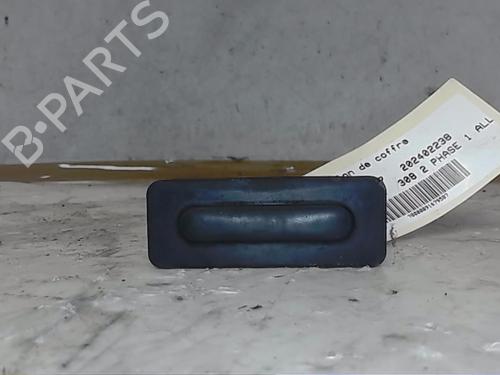 Switch PEUGEOT 308 II (LB_, LP_, LW_, LH_, L3_) 1.2 THP 130 | BP19539401I30 
