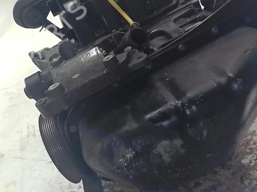 Motor RENAULT TWINGO II (CN0_)  | BP30047189M1