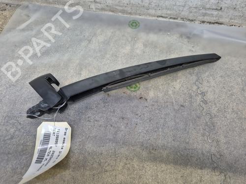 Used Rear windshield wiper arm SEAT ALTEA (5P1) [2004-2015]  29739171