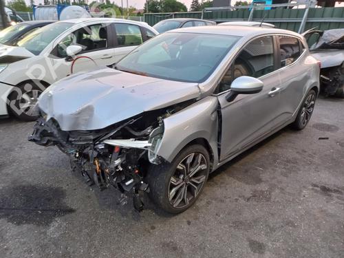 Used Parts RENAULT CLIO V (B7_) 1.0 TCe 100 (B7MT) (101 hp) 4269043