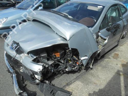 Right front window motor PEUGEOT 407 Coupe (6C_) 2.7 HDi | BP13867910E20 