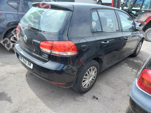 Instrument cluster VW GOLF VI (5K1)  | BP19479069C47