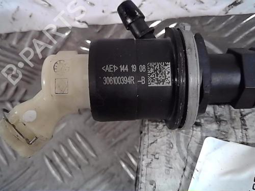Module électronique DACIA LODGY (JS_) 1.3 TCe 130 (JSNE) (131 hp) 14558562
