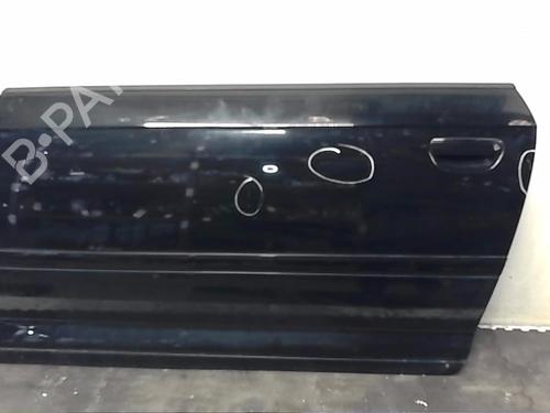 Used Left front door AUDI A3 (8P1) [2003-2013]  22749574