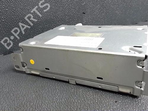 Radio PEUGEOT 208 I (CA_, CC_) 1.6 HDi | BP22940243E6 