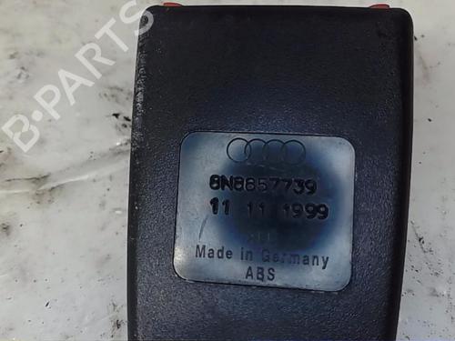 Seat buckle AUDI TT (8N3) 1.8 T | BP19281406I32 