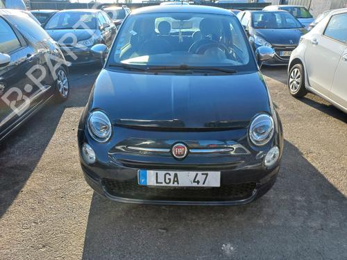 Starter FIAT 500 (312_) 1.2 (312AXA1A) | BP30501521M8