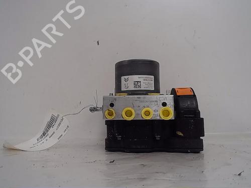 ABS Bremseaggregat PEUGEOT 3008 II SUV (MC_, MR_, MJ_, M4_) 1.5 BlueHDi 130 (131 hp) 13849296