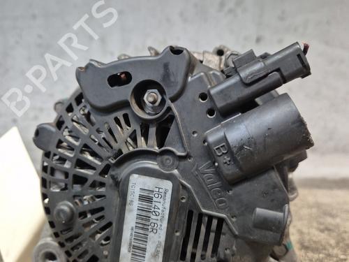 Alternator PEUGEOT 308 I (4A_, 4C_) 1.6 HDi | BP29494345M7 