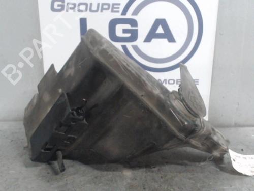 Windscreen washer tank BMW 3 (E46)  | BP13868644C113 
