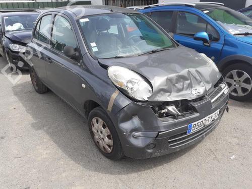 Alternator NISSAN MICRA III (K12) 1.2 16V | BP13845162M7 
