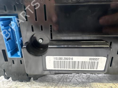Kombiinstrument Kombiinstrument 38226302 38226302